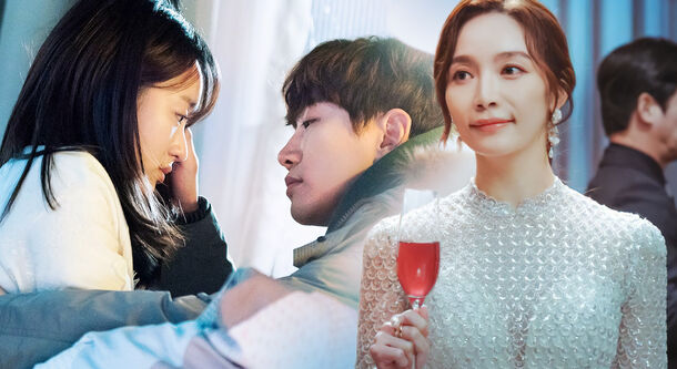 15 Hidden K-Drama Gems for Those Who Watched Everything Already