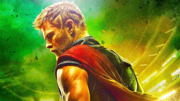 'Thor: Love and Thunder' Press Tour Kicks Off... But There's Still No Trailer