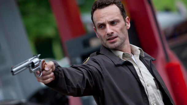 The Walking Dead's Fan-Favorite Arc Features Rick's Team's Worst Blunder