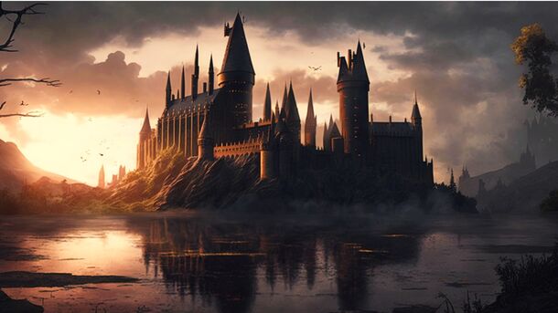 Hogwarts Founders Show Could Save Harry Potter (Or Turn It Into Vampire Diaries Spinoff)