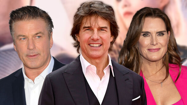 ‘He Is Diabolical': 7 Hollywood A-Listers Who Hate Tom Cruise (and Their Reasons)