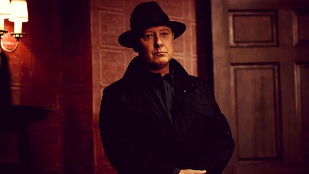 Blacklist Finally Painted Itself into a Corner, and Season 10 is the Proof
