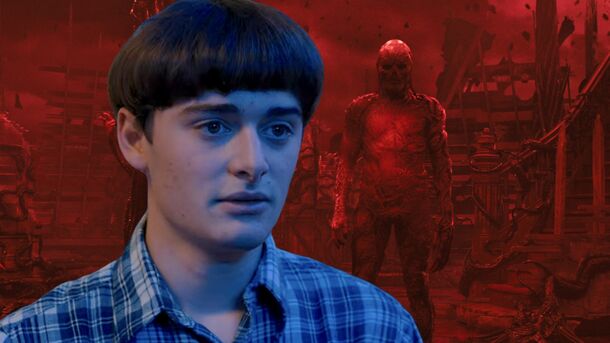 'Stranger Things 4': Did Will Byers Know About Vecna All Along?