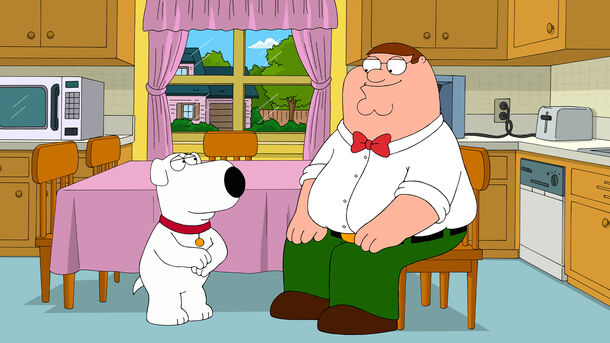 Family Guy's 5 Most Savage Celebrity Takedowns