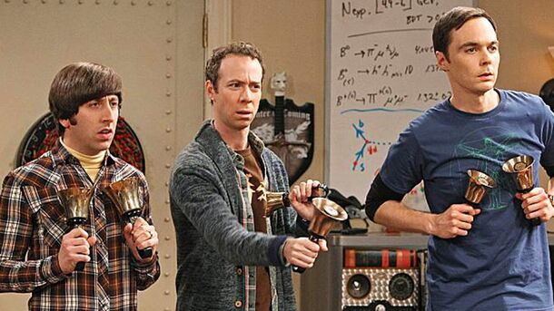 The One Storyline Kevin Sussman Wish Big Bang Theory Had Explored More