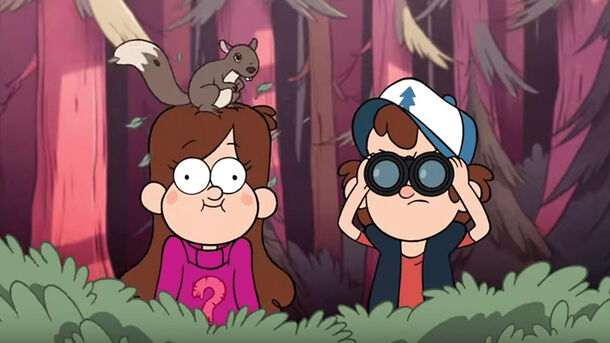 Gravity Falls Writers Once Outsmarted the Fandom to Keep the Biggest Plot Twist a Secret
