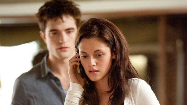 Twilight's Most Exciting Part Was Actually Bella Swan's Worst Mistake