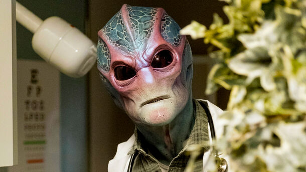Resident Alien Season 4 May Change Everything Big Time