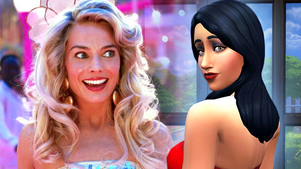 There Are Only 2 Ways For The Sims Movie to Avoid Pathetically Copying Barbie