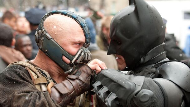 Nolan's Dark Knight Rises Repeated Batman & Robin's Dumbest Mistake