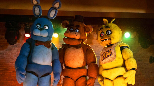 These Five Nights at Freddy’s Overlooked Storylines Will Make the Franchise Even Better
