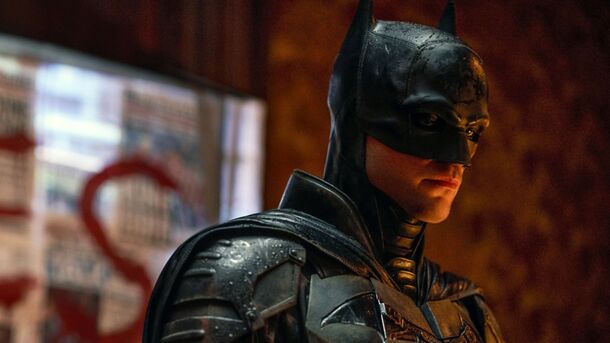 Here's Why 'The Batman' Opening Scene is One of the Best in Movie History