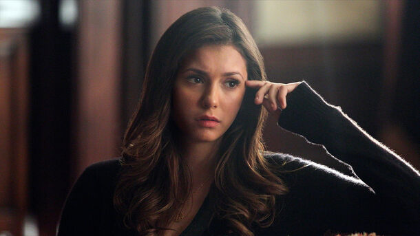 Nina Dobrev’s Vampire Diaries Exit Could’ve Been a Blessing, But They Screwed It