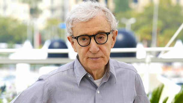 Woody Allen’s Retirement Plans May Change Only For This Reason