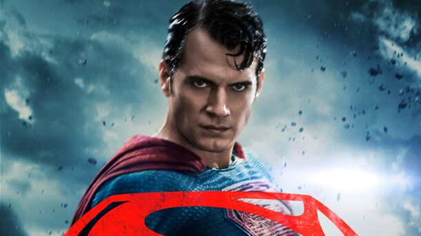 Who Will Be the Next Poor Soul to Try and Fill Cavill's Superman Shoes?