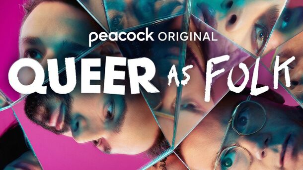 Stream It Or Skip It: Just How Bad The New 'Queer as Folk' Actually Is?