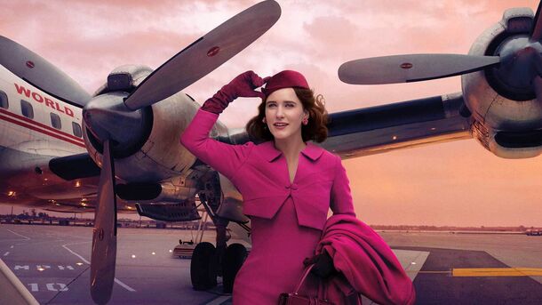 This Marvelous Mrs. Maisel Character Makes No Sense (Especially With That Casting)