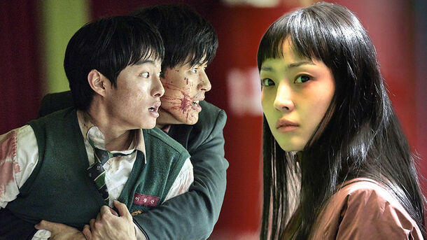 For the Fearless: 12 Most Chilling Horror K-Dramas to Watch After Parasyte