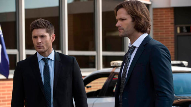 Supernatural’s Winchesters Had the Perfect Bobby Replacement All Along