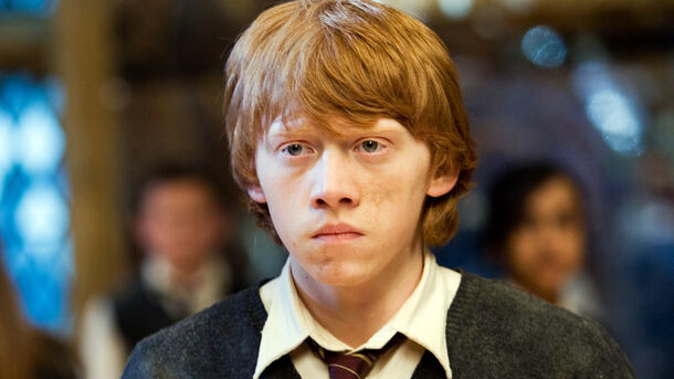 Where Is Harry Potter’s Ron Weasley Now? 