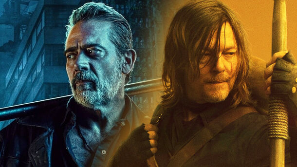 The Walking Dead: Here’s Why Dead City Was Meh Compared to Daryl Dixon 