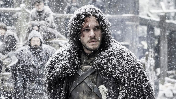 SNOW: Here's What Jon Snow’s GoT Spin-Off Will Be About