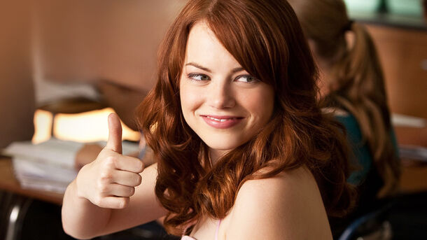 Miss Quality Teen Comedy? Reddit Picks This 14-Year-Old Must-See Gem with Emma Stone