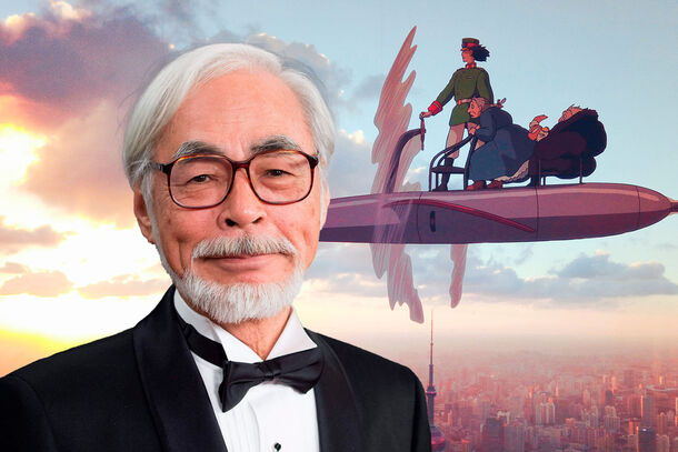 Legend Is Back: Everything You Need To Know About Hayao Miyazaki’s Last Movie How Do You Live
