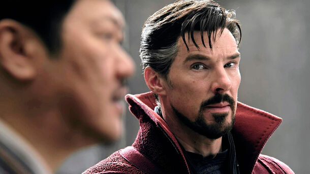 For Doctor Strange 3, ‘Time Runs Out,’ and It Affects MCU Future