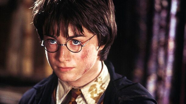 Daniel Radcliffe Couldn't Stand Filming Everyone's Favorite Harry Potter Scenes