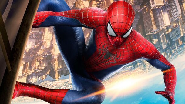 The Most Underrated Gem of Spider-Man Universe Finally Swings to Netflix
