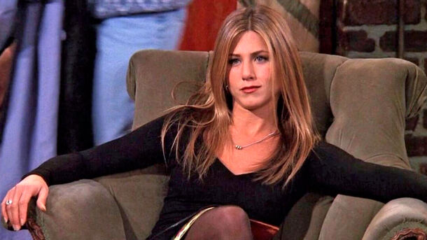 5 Best Jennifer Aniston Roles, Aside From Friends’ Rachel, Ranked