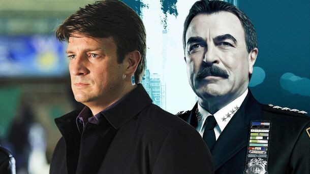 10 Best 2000s Procedurals That Blue Bloods Can't Hold a Candle To