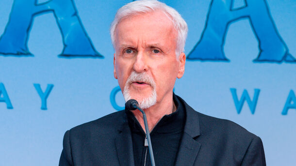 Today's 2nd Most Successful Director, James Cameron Started His Career With a Box Office Bomb