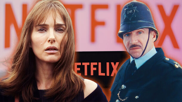 All the Oscar-Nominated Movies of 2023 to Watch on Netflix Right Now