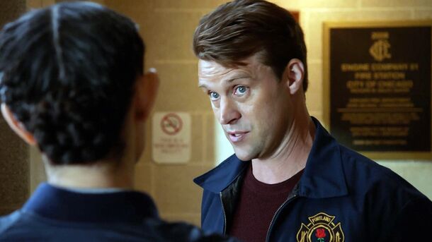 Here's How to Watch Every Chicago Fire Crossover in Correct Order