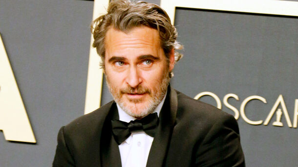One Actor Who Robbed Joaquin Phoenix Of Numerous Roles