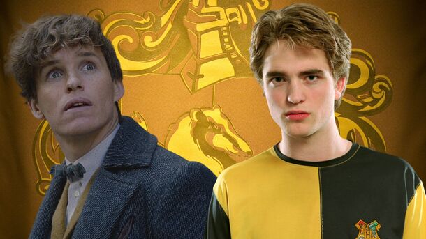 Why Harry Potter Fans Think That Hufflepuffs Are Dumb?