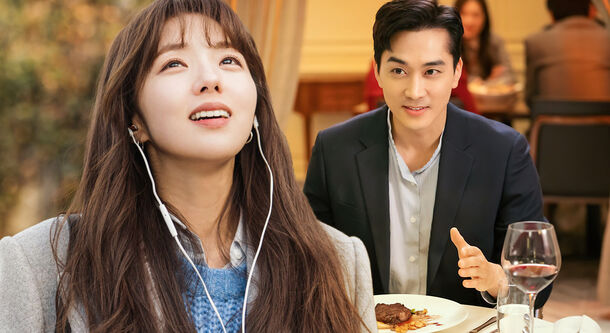 15 Must-Watch Romance K-Dramas Without the Clichés