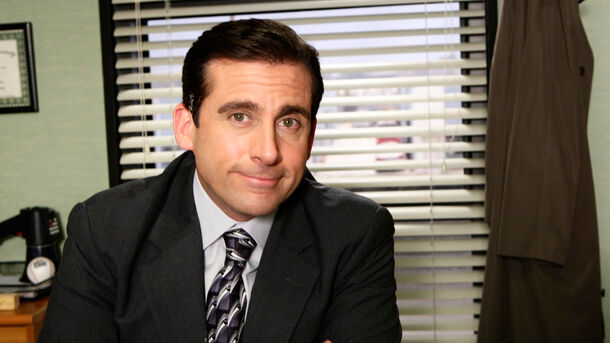Why Exactly Did Steve Carell Leave The Office After Season 7?