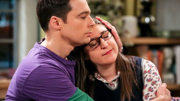 The Big Bang Theory’s Hidden Gem Was Actually Amy