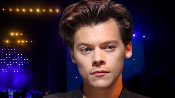 Harry Styles Fans Outraged Over New Album Leak