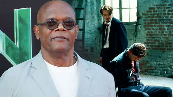 The Reason Samuel L. Jackson Blew His Reservoir Dogs Audition Is Incredibly Frustrating