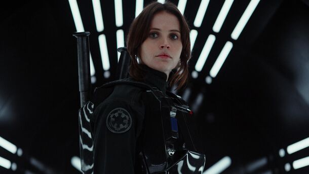 James Gunn Praises 'Rogue One' As "The Most Underrated" 'Star Wars' Film