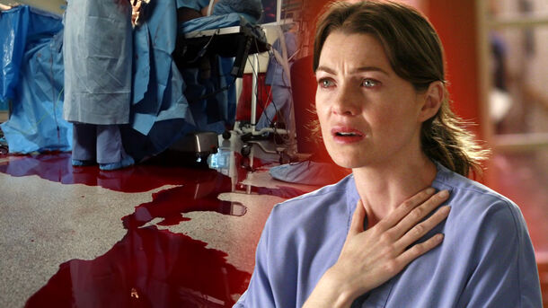 5 Grey's Anatomy Moments That Prove It's Actually a Horror Show
