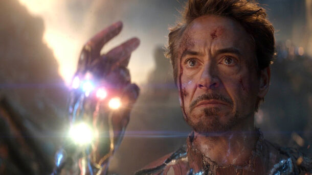 Upcoming Avengers Movie May Reboot MCU (And Fans Kinda Hope For It)