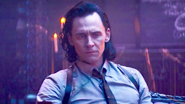 Tom Hiddleston Rushes to Restore Hope in Loki Return After Eerie Hints