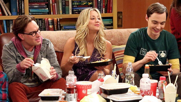 Out Of All The Big Bang Theory Characters, Only One Could Make A Good Roommate