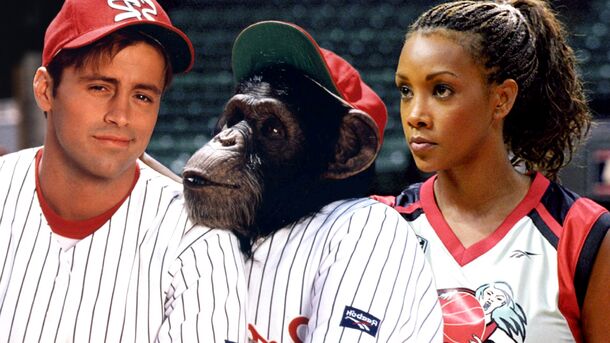 10 Sports Movies That Clearly Know Nothing About The Sport