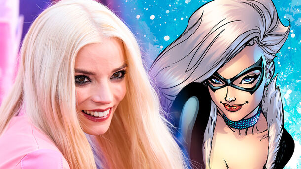 Fan Art Proves Anya-Taylor Joy Was Born to Play This Iconic Marvel Character